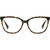 Polaroid Glasses PLD D544 Havana front