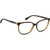 Polaroid Glasses PLD D544 Havana Angle