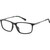 Polaroid Glasses PLD D535/G Black Angle