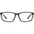 Polaroid Glasses PLD D535/G Black Front