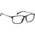 Polaroid Glasses PLD D535/G Black Angle