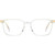 Polaroid Glasses PLD D523/G Crystal Front