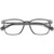Polaroid Glasses PLD D523/G Grey Front Folded