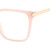 Polaroid Glasses PLD D528 Pink Lens