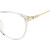 Polaroid Glasses PLD D489G Crystal Lens