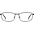 Polaroid Glasses PLD D480/G Matte Black Front
