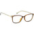 Polaroid Glasses PLD D460/G Havana Angle