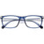 Polaroid Glasses PLD D458/G Blue Front Folded