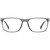 Polaroid Glasses PLD D458/G Grey Front