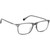 Polaroid Glasses PLD D458/G Grey Angle