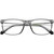 Polaroid Glasses PLD D458/G Grey Front Folded