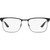 Ray-Ban Glasses RX8421 Black Front