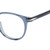 David Beckham Glasses DB 1018 Blue Lens