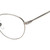 David Beckham Glasses DB 1015 Ruthenium Lens