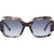 Sunday Somewhere Delphine Grey Tort Grey Front