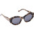 Sunday Somewhere Elise Grey Brown Tort Angle