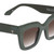 Valley Eyewear Brigada Matte Army Green Lens