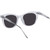 Valley Eyewear Mercy Crystal Temple