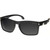 Mako GT XL Matte Black Grey Polarised HD Angle