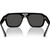 Ray-Ban Corrigan RB4397 Black Dark Grey Inner Frame