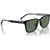 Oliver Peoples Mr. Federer OV5553SU Matte Black G15 Nxt Polarised Angle