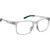 Under Armour Glasses UA 5042 Crystal Grey Angle