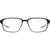 Under Armour Glasses UA 5021/G Matte Blue Front