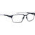 Under Armour Glasses UA 5021/G Matte Blue Angle