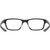 Under Armour Glasses UA 5000/G Matte Black Inner Frame