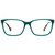 Carolina Herrera HER 0199/G Green Havana Front