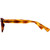 Carve Del Ray Gloss Tort Brown Polarised Temple