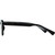 Carve Del Ray Black Brown Gradient Polarised Temple