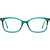 Carolina Herrera Glasses HER 0167 Green Havana Front