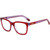 Missoni Glasses MIS 0209 Red Violet Angle
