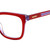 Missoni Glasses MIS 0209 Red Violet Temple