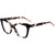 Missoni Glasses MIS 0199 Havana Pink Angle