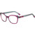Missoni Glasses MIS 0183 Plum Angle