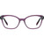 Missoni Glasses MIS 0183 Plum Front