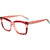 Missoni Glasses MIS 0173 Pink Havana Angle