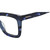 Missoni Glasses MIS 0173 Pearled Blue Temple