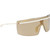Nike Echo Shield Matte Coconut Milk Gold Angle