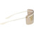 Nike Echo Shield Matte Coconut Milk Gold Temple