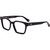 OTIS Glasses Interlude RX Eco Matte Black Angle