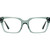 OTIS Glasses Ellis RX Eco Crystal Foliage Front