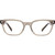 OTIS Glasses Aspect RX Eco Crystal Fern Front