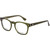 OTIS Glasses Summer of 67 X RX Eco Forest Angle