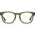 OTIS Glasses Summer of 67 X RX Eco Forest Front