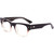 OTIS Glasses Out of Sight RX Eco Coffee Gradient Angle