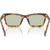 Miu Miu MUA05S Honey Havana Light Green Inner Frame
