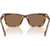 Miu Miu MUA05S Honey Havana Dark Brown Inner Frame